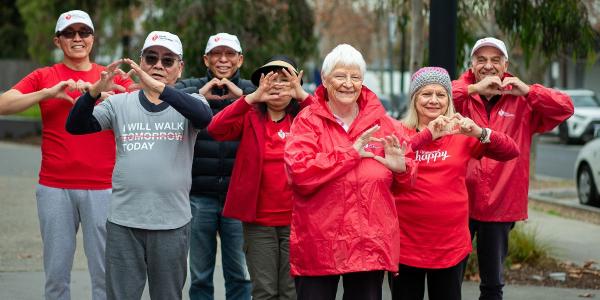 Harmony Week 2025: Finding connection and harmony in walking together